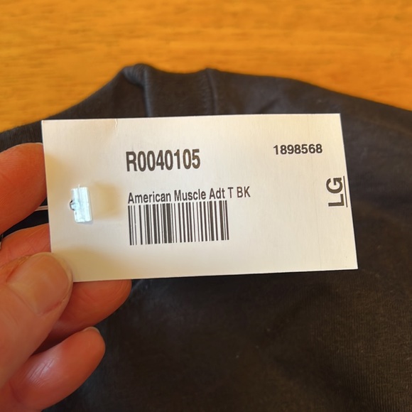 Harley Davidson T-shirt - Picture 7 of 7